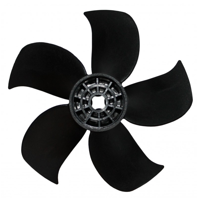 Propeller steru 185TT — zdjęcie 2