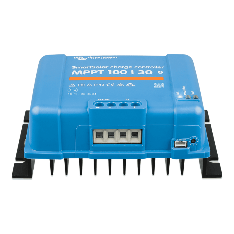 SmartSolar MPPT 100/30 — zdjęcie 4