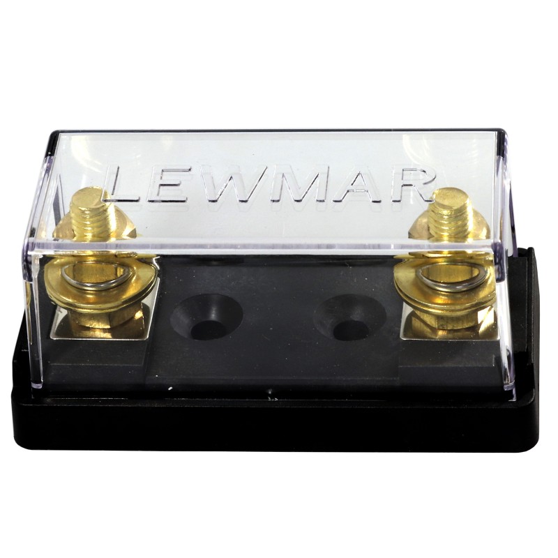 Gniazdo bezpiecznika T2 steru strumieniowego TT high amp — zdjęcie 2