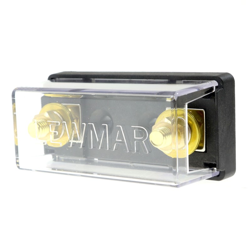 Gniazdo bezpiecznika T2 steru strumieniowego TT high amp — zdjęcie 3