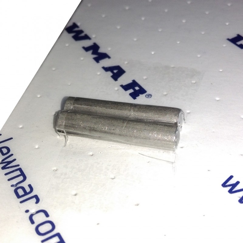 Pin steru 185TT — zdjęcie 2