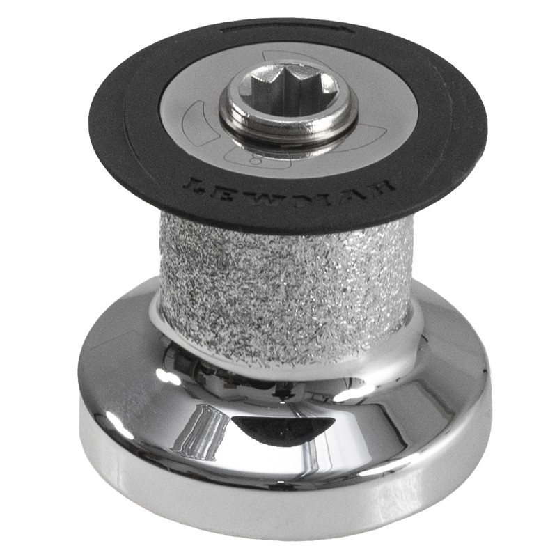 KABESTAN STANDARD ROZMIAR 8 CHROM EVO SPORT