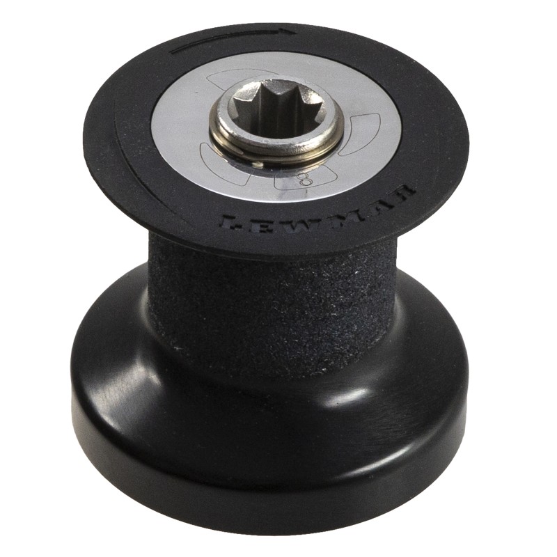KABESTAN STANDARD ROZMIAR 8 CZARNY EVO SPORT