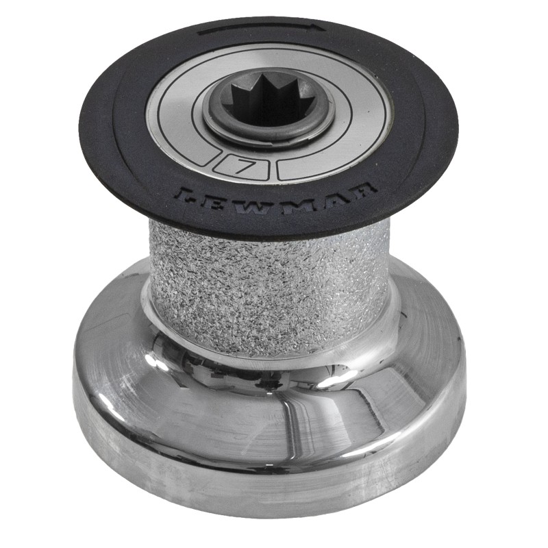 Kabestan standard rozmiar 7 chrom evo sport