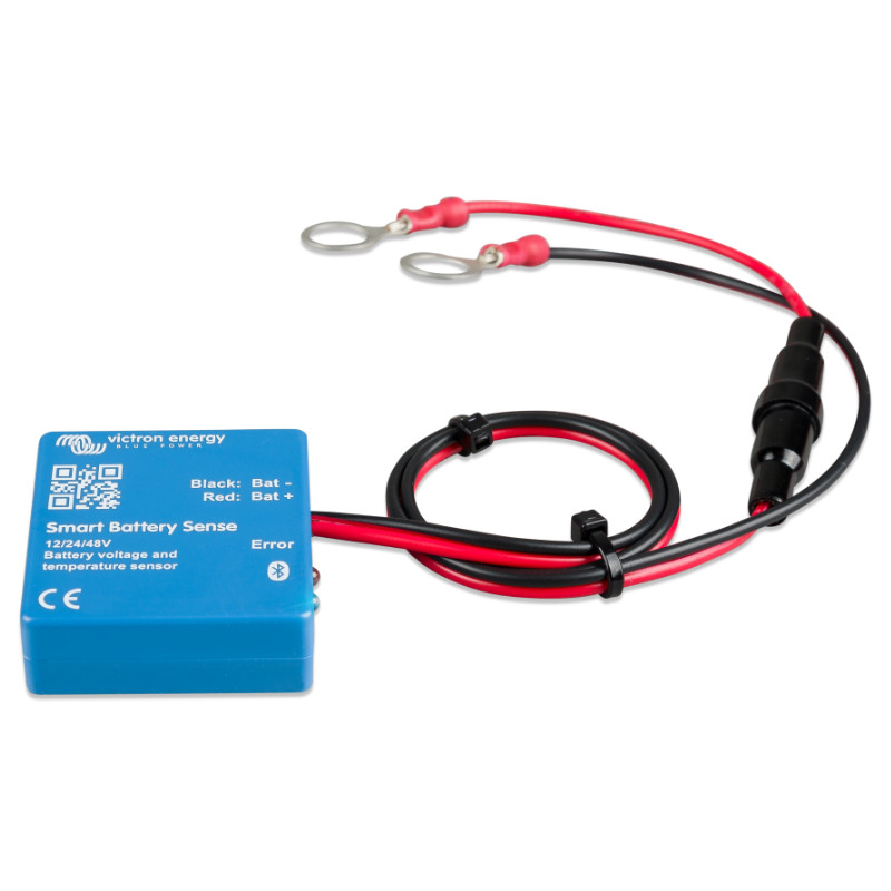 Smart Battery Sense long range (up to 10m) — zdjęcie 2