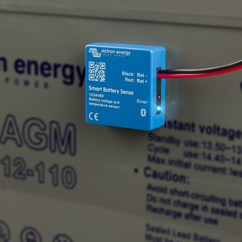 Smart Battery Sense long range (up to 10m) — zdjęcie 3