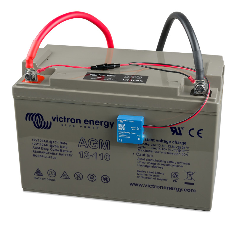Smart Battery Sense long range (up to 10m) — zdjęcie 4