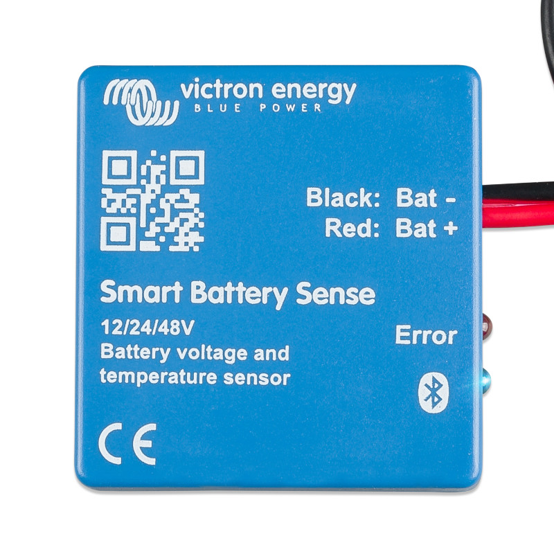 Smart Battery Sense long range (up to 10m) — zdjęcie 5