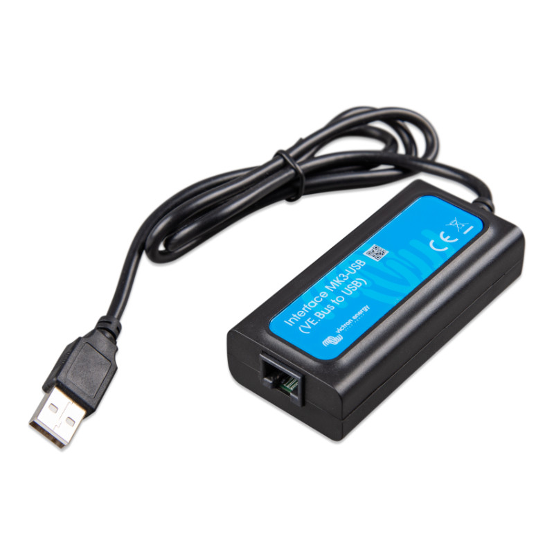 Interface MK3-USB (VE.Bus to USB) — zdjęcie 2