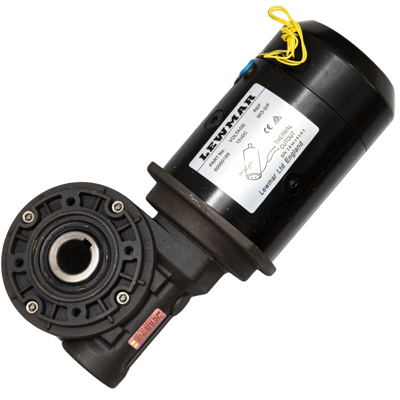 SILNIK KABESTANU 40-50EST 12V 700W