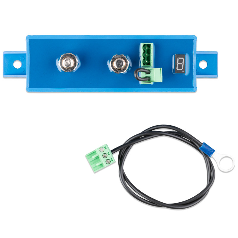 BatteryProtect 12/24V-100A — zdjęcie 5
