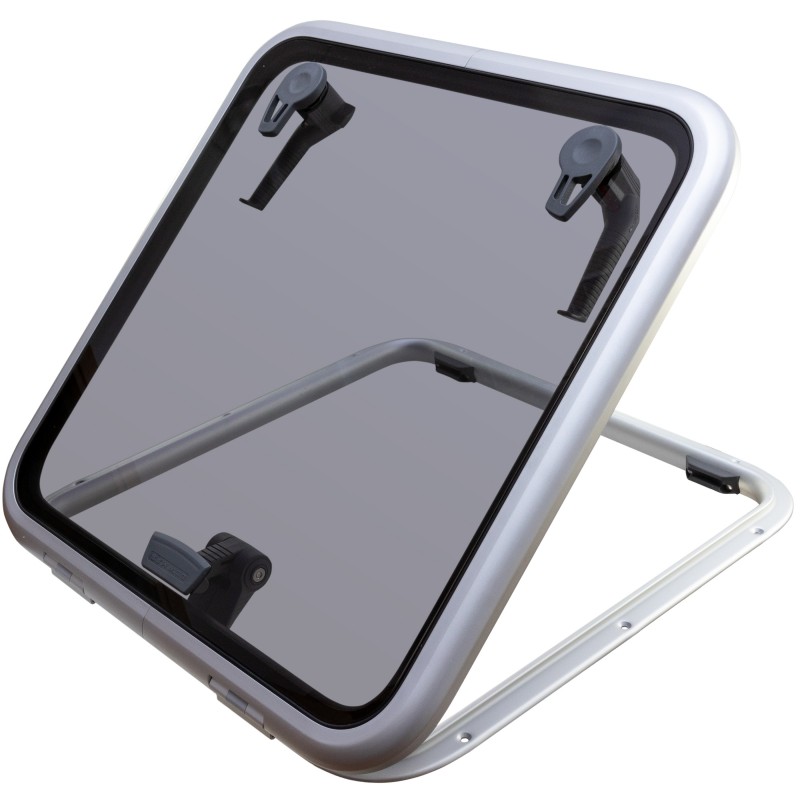 Luk medium profile MP60 - 578X578MM
