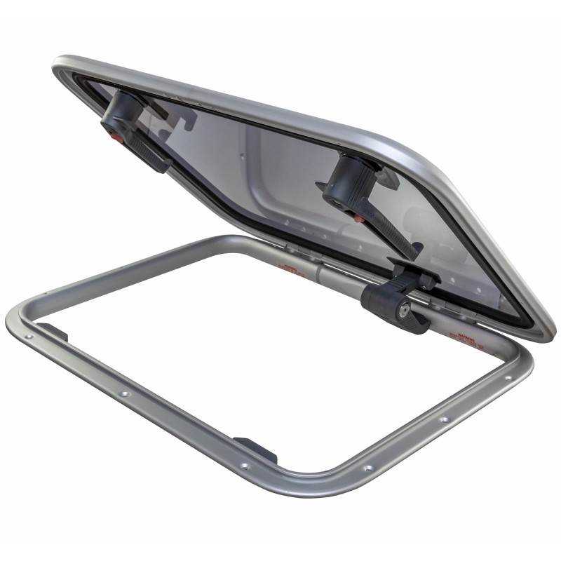 Luk low profile LP54 462X577MM — zdjęcie 2