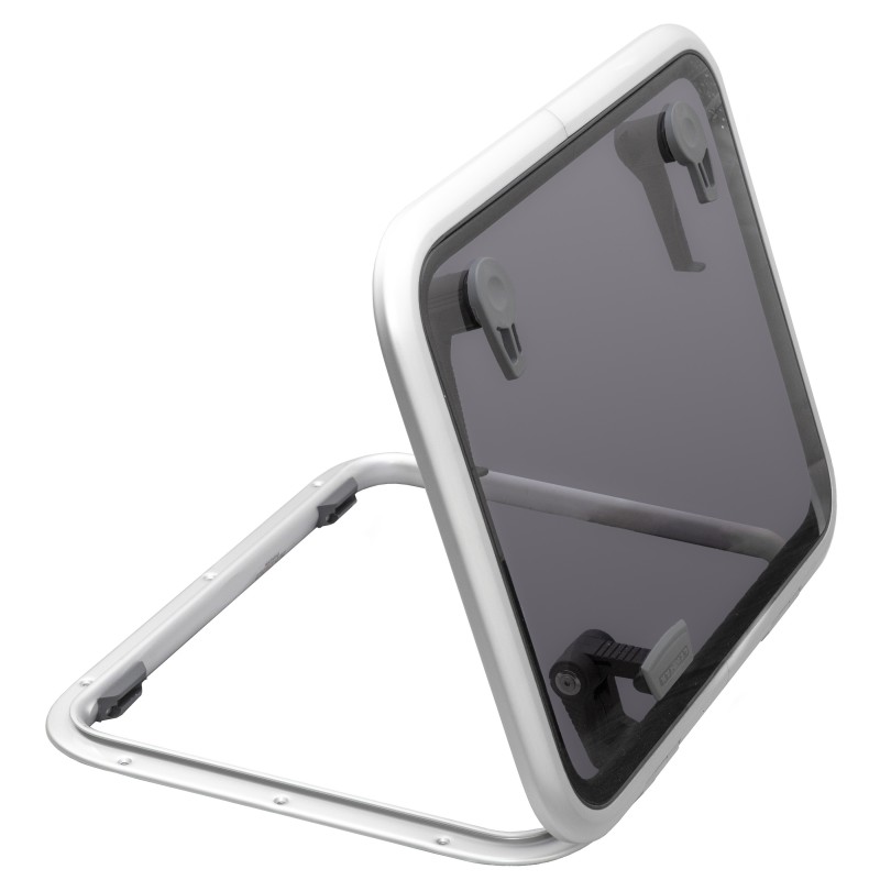 Luk low profile LP54 462X577MM — zdjęcie 3
