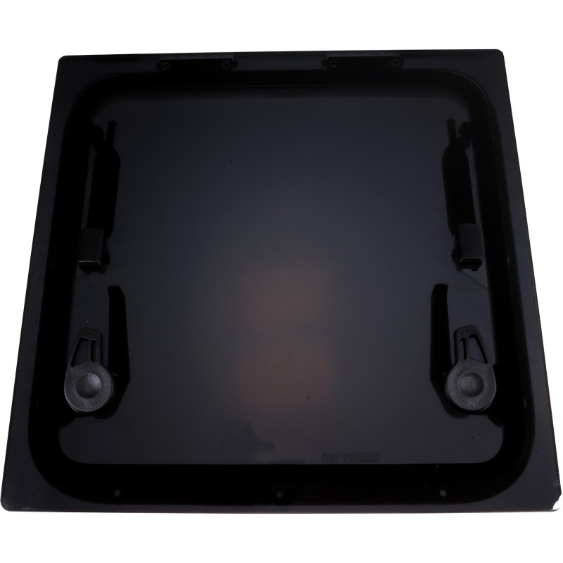 Luk flush GEN.2 44 F2G ciemno szara szyba - 512MMX512MM — zdjęcie 3