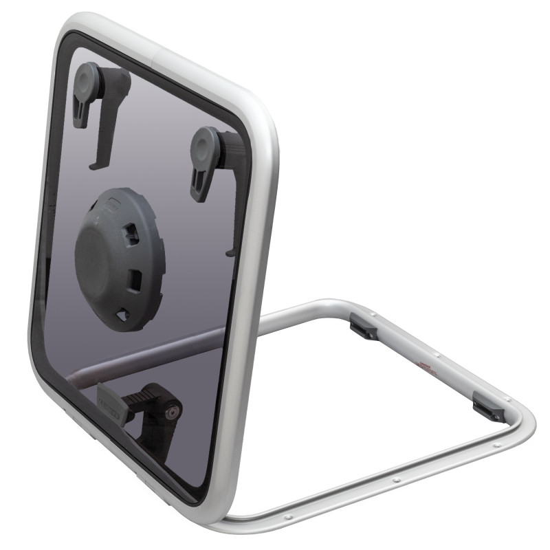 LUK LOW PROFILE LP44 512X512MM VENT
