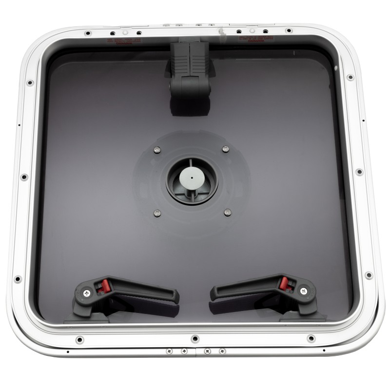Luk low profile LP44 512X512MM vent — zdjęcie 4