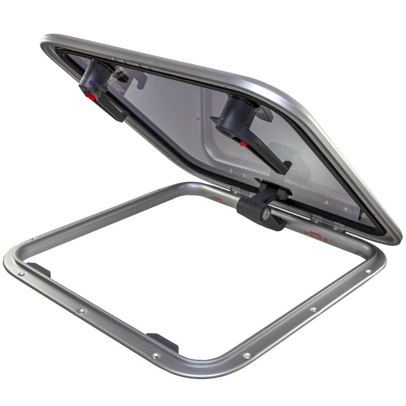 Luk low profile LP44 513X513MM — zdjęcie 2