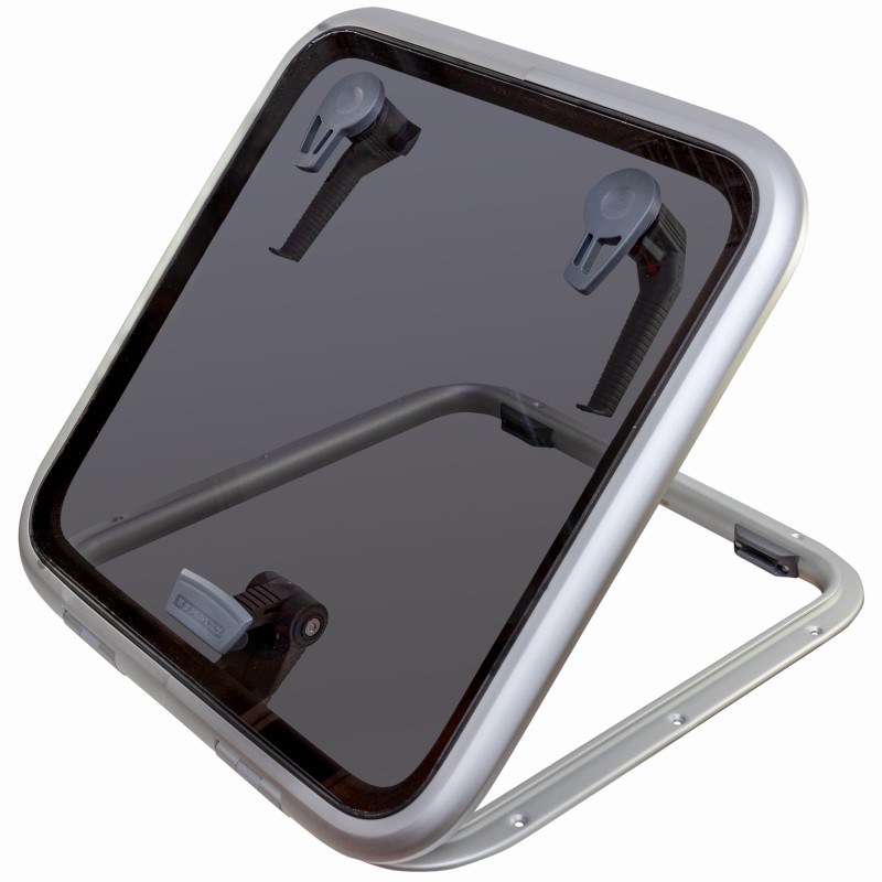 LUK LOW PROFILE LP40 491X491MM