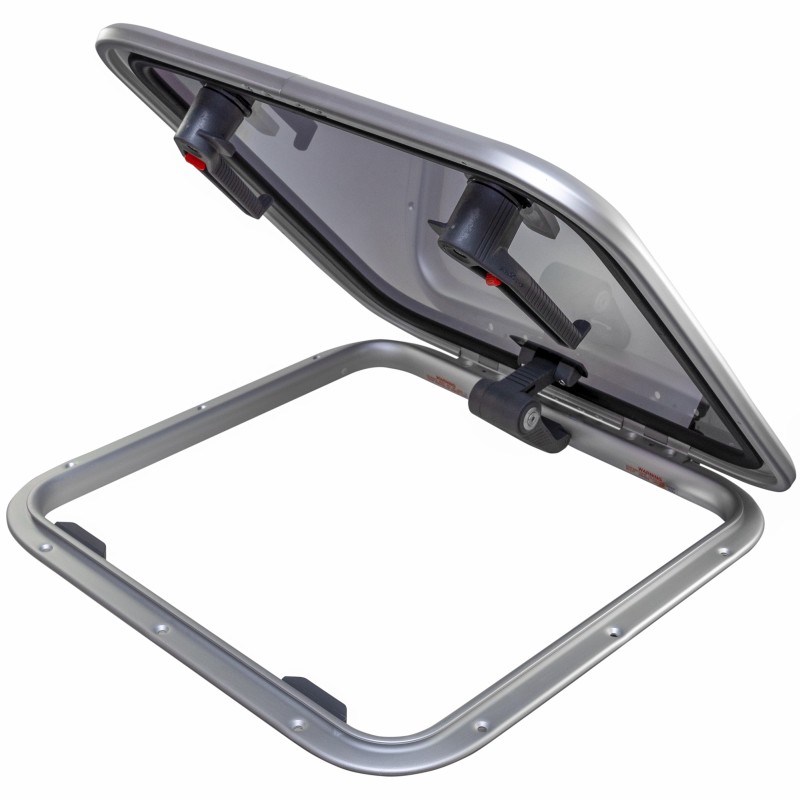 Luk low profile LP40 491X491MM — zdjęcie 2