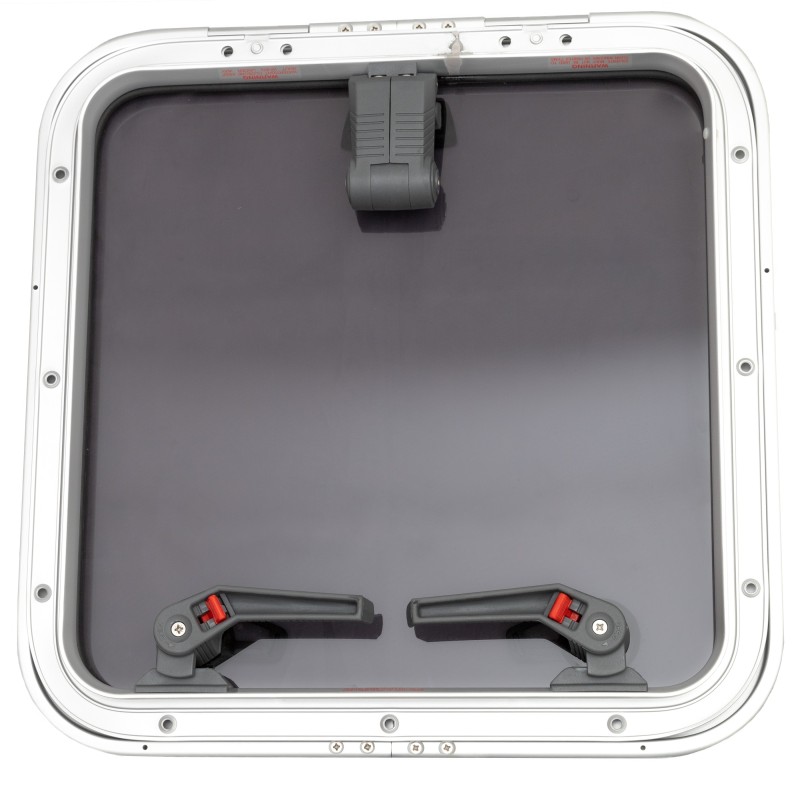Luk low profile LP40 491X491MM — zdjęcie 5