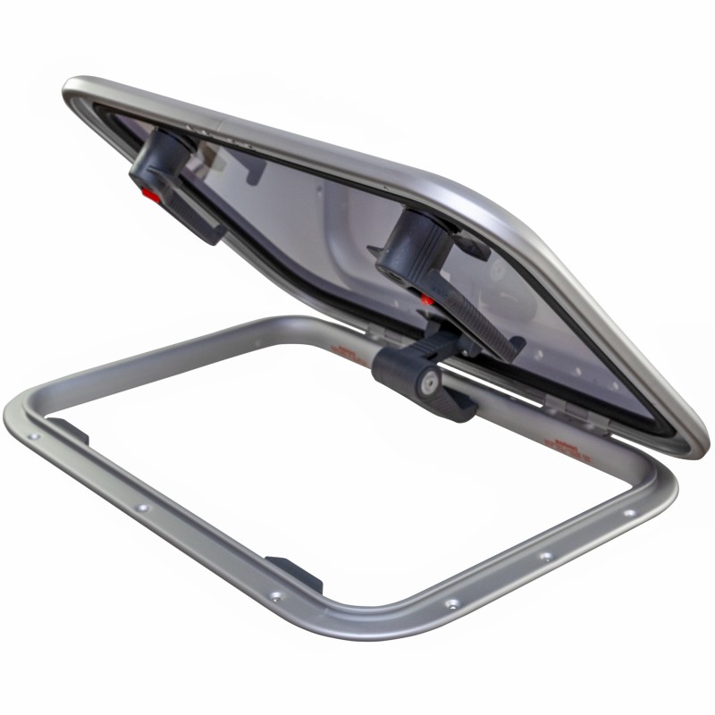 Luk low profile LP30 397X527MM — zdjęcie 2