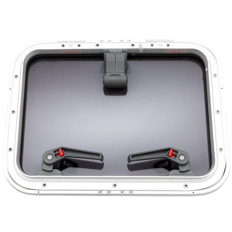Luk low profile LP30 397X527MM — zdjęcie 5