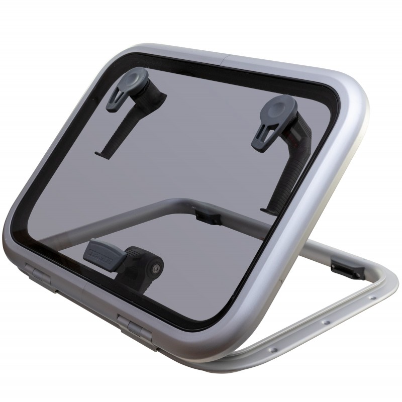 LUK MEDIUM PROFILE MP30 - 398X528MM
