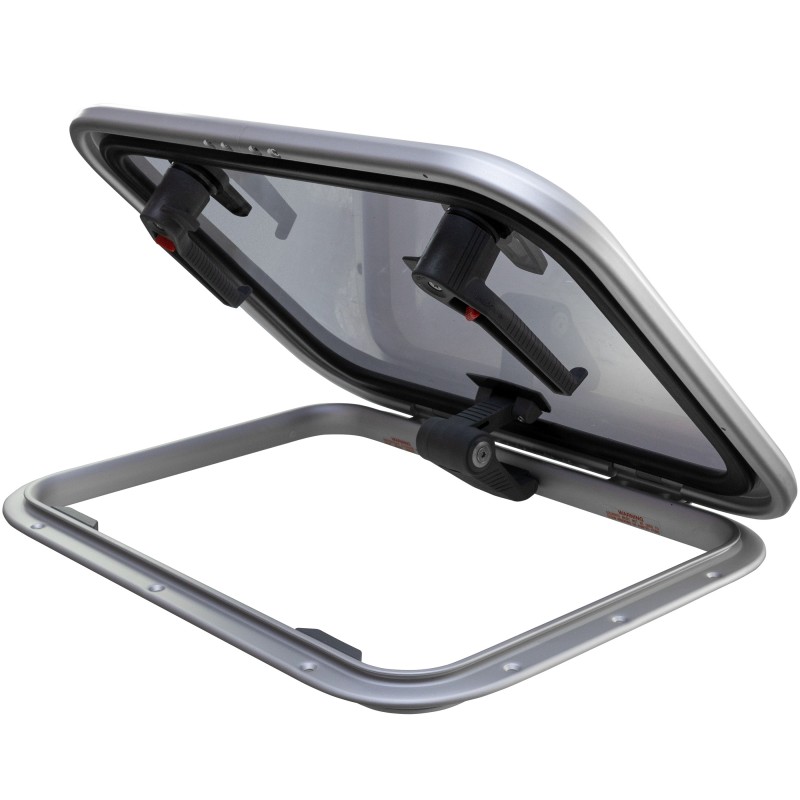 Luk medium profile MP30 - 398X528MM — zdjęcie 2