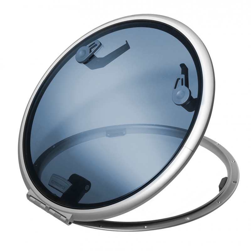 LUK LOW PROFILE ROUND LP22 588MM
