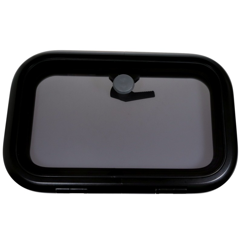 LUK LOW PROFILE LP20 272X417MM CZARNY