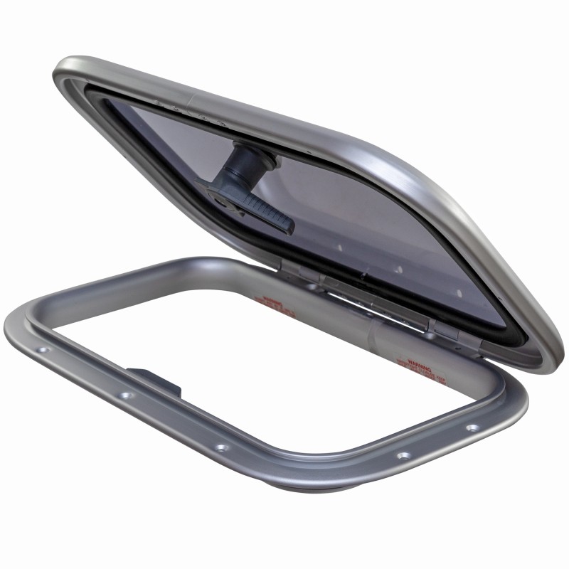 Luk low profile LP20 272X417MM — zdjęcie 2