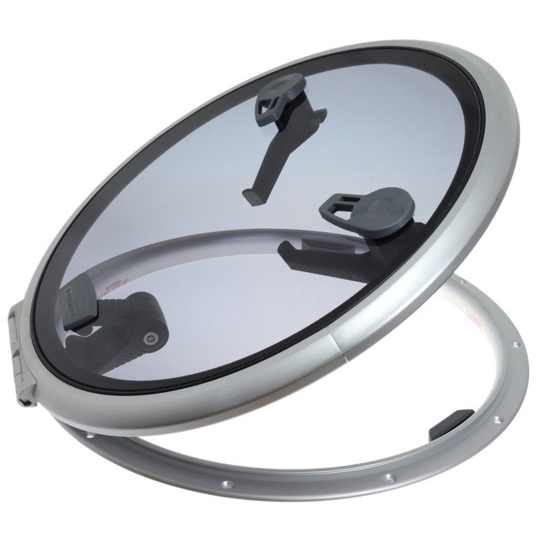 LUK LOW PROFILE LP18 ROUND D490MM