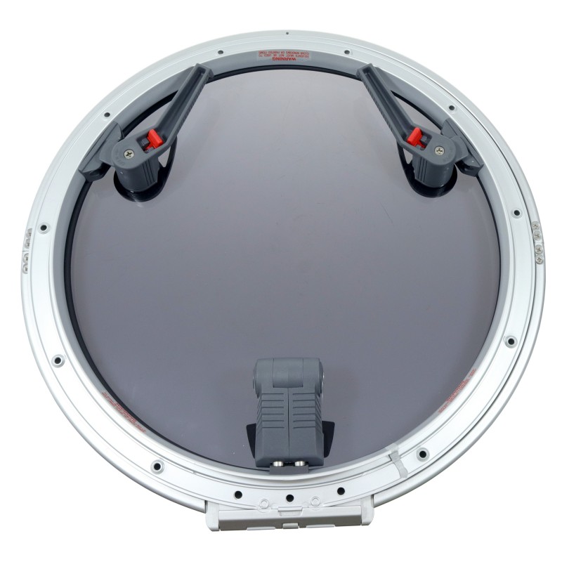 Luk low profile LP18 round D490MM — zdjęcie 3