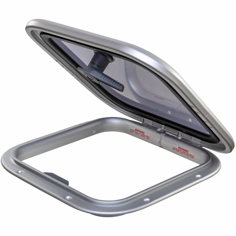 Luk low profile LP10 330X330MM — zdjęcie 2