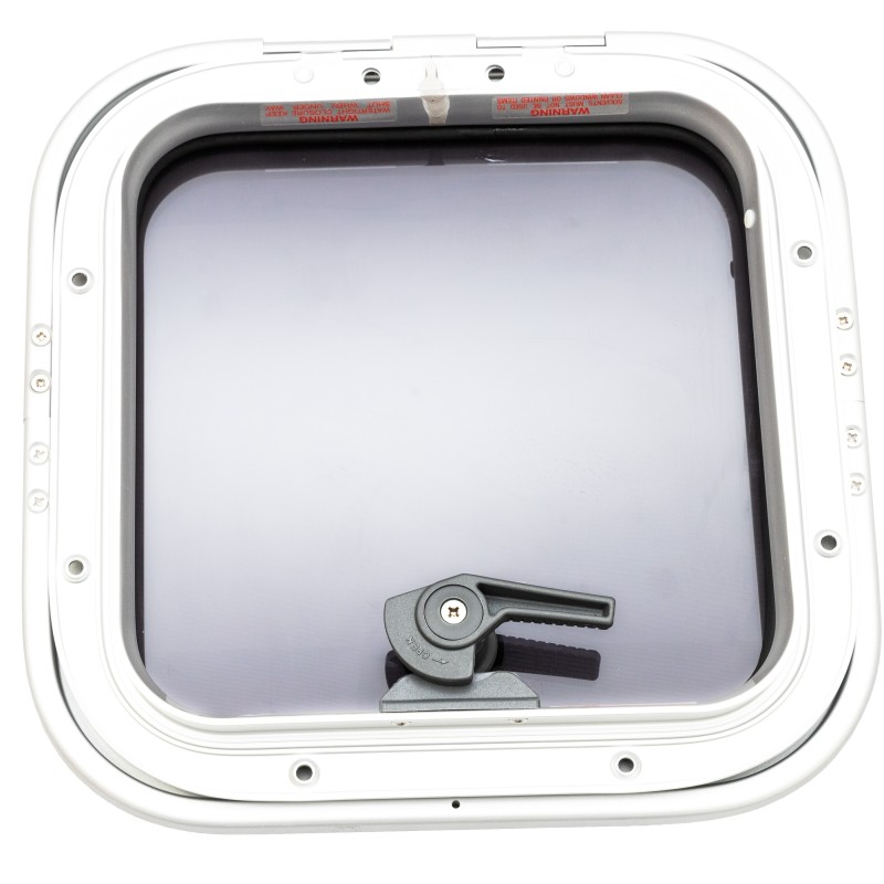 Luk low profile LP10 330X330MM — zdjęcie 5
