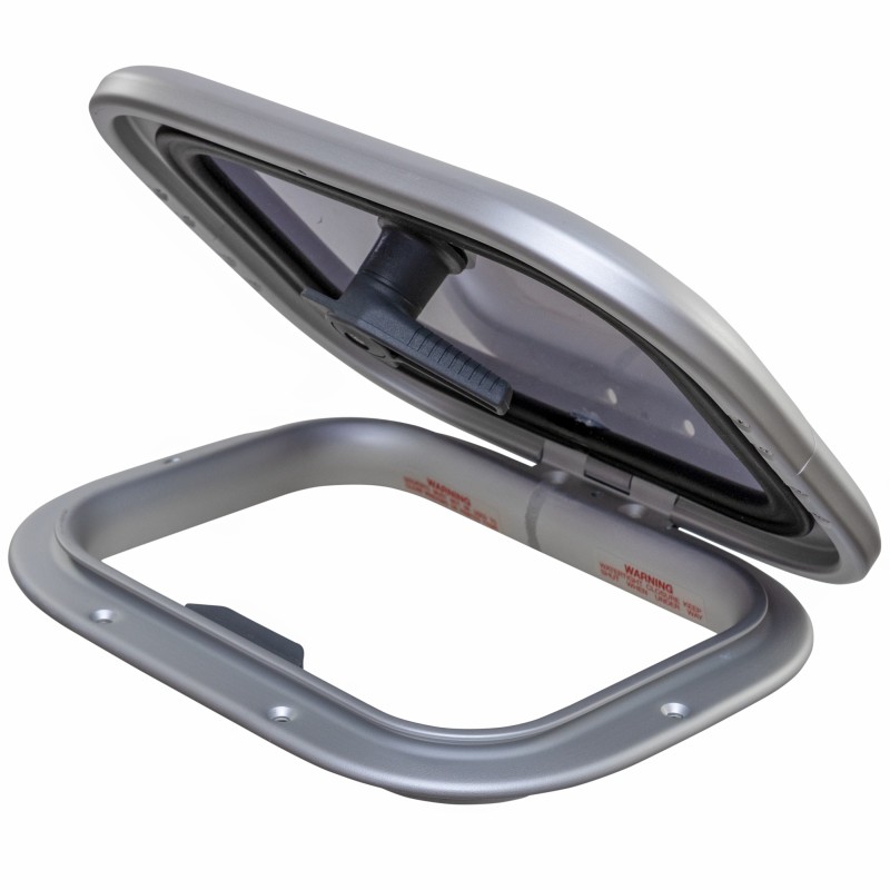 Luk low profile LP03 246X301MM — zdjęcie 2