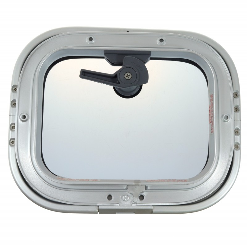 Luk low profile LP03 246X301MM — zdjęcie 5
