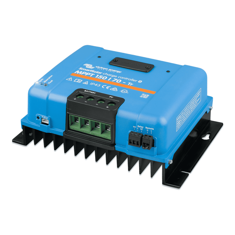 SmartSolar MPPT 150/70-Tr — zdjęcie 3