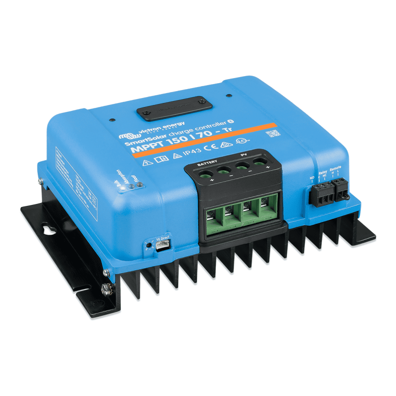 SmartSolar MPPT 150/70-Tr — zdjęcie 4
