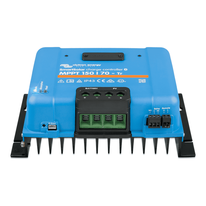 SmartSolar MPPT 150/70-Tr — zdjęcie 5
