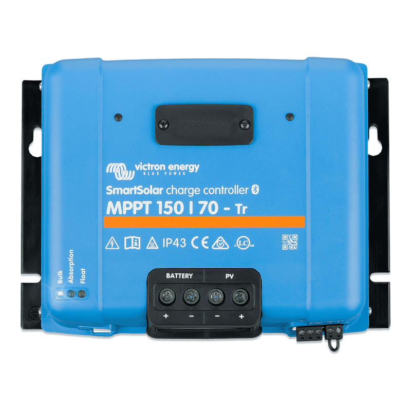 SmartSolar MPPT 150/70-Tr — zdjęcie 6