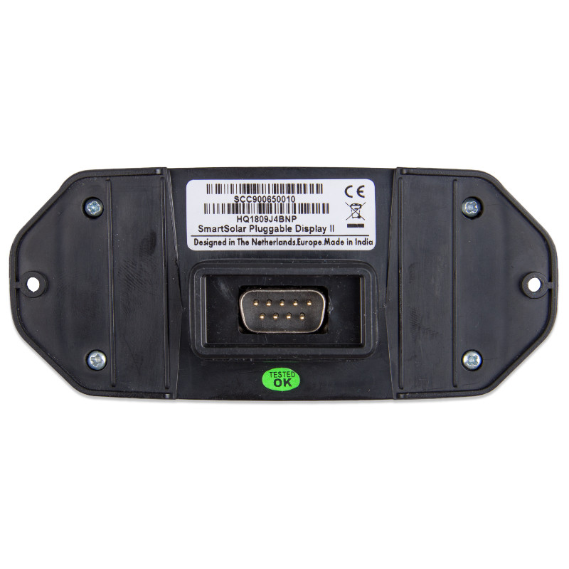 SmartSolar Pluggable Display — zdjęcie 2