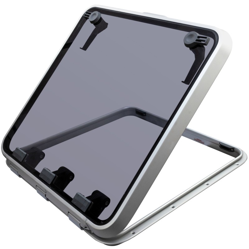 LUK OCEAN OC70 694X694MM - FLANGE