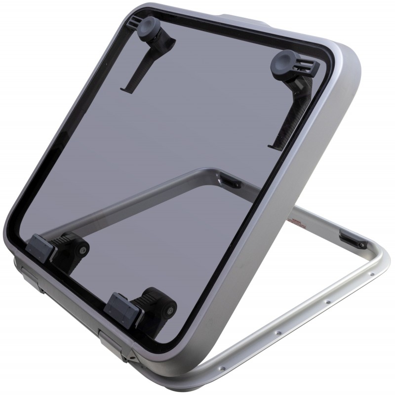 LUK OCEAN OC60 574X574MM - FLANGE