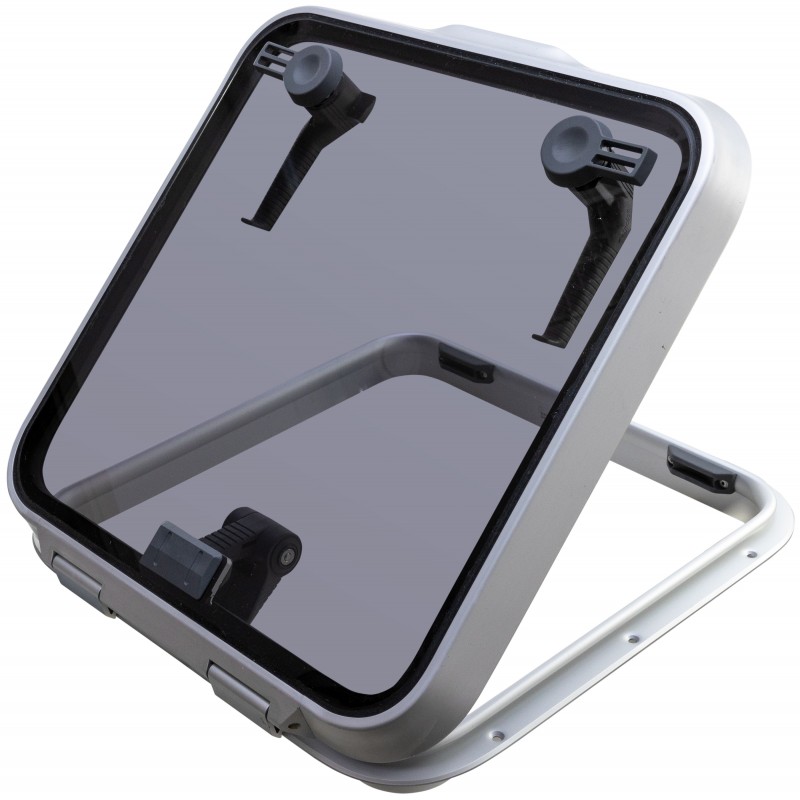 LUK OCEAN OC40 485X485MM - FLANGE