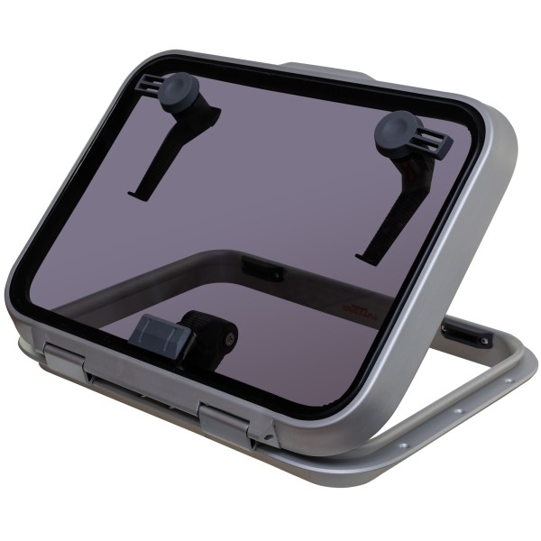LUK OCEAN OC30 391X521MM - FLANGE