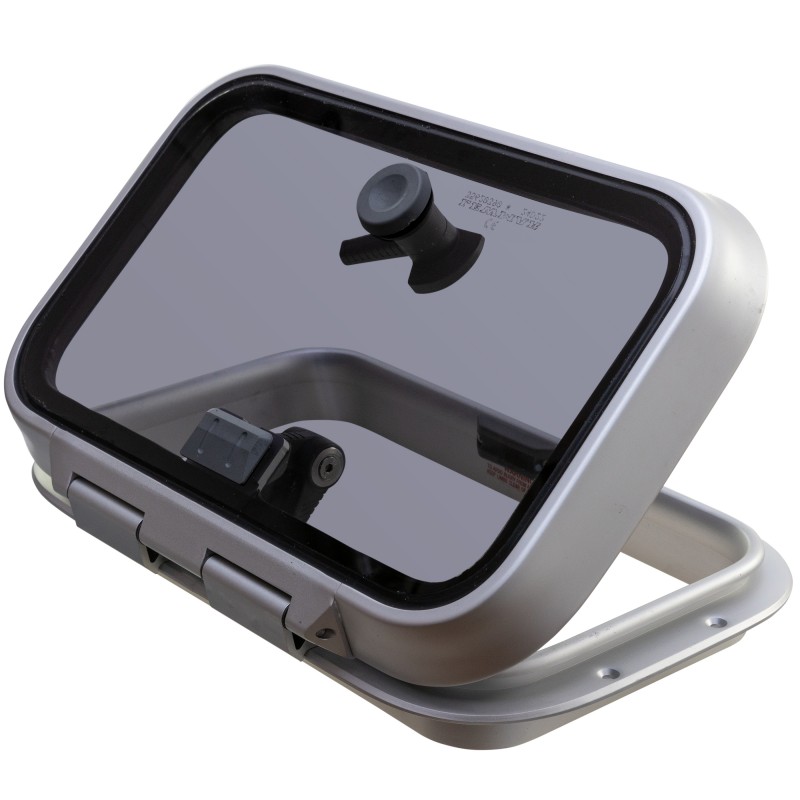 LUK OCEAN OC20 266X411MM - FLANGE