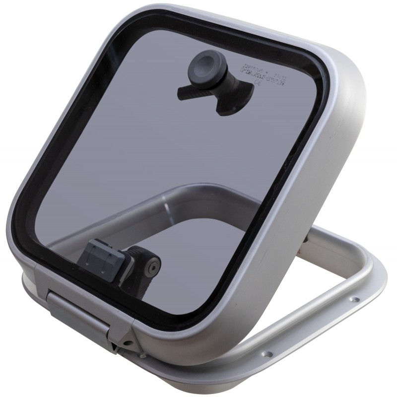 LUK OCEAN OC10 324X324MM - FLANGE