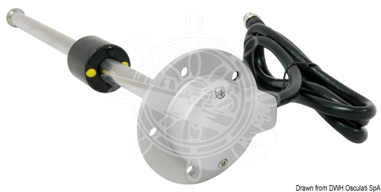 Czujnik poziomu paliwa NMEA 2000 275 mm